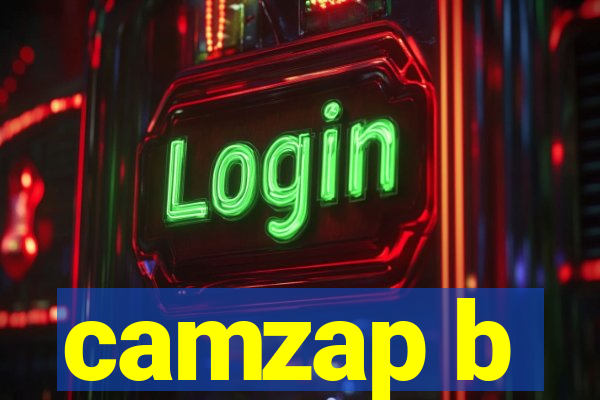 camzap b